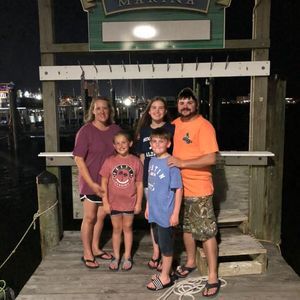 Meet your Posher, Thomas